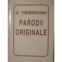 PARODII ORIGINALE PARODII ORIGINALE