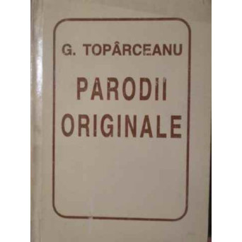 PARODII ORIGINALE