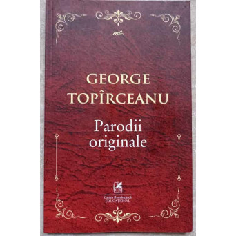 PARODII ORIGINALE