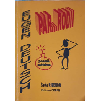 PAR...RODII. POEZII SATIRICE