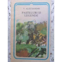 PASTELURI SI LEGENDE
