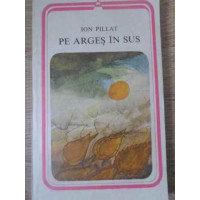 PE ARGES IN SUS PE ARGES IN SUS