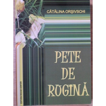 PETE DE RUGINA. UMOR (EPIGRAME)