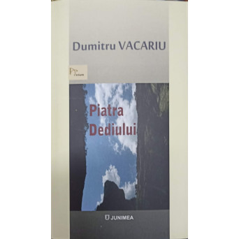 PIATRA DEDIULUI, POEM