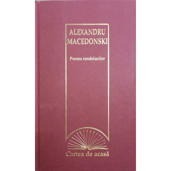 POEMA RONDELURILOR