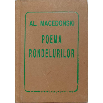 POEMA RONDELURILOR