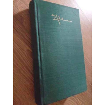 POEME 1944-1964 VERSURI ALESE