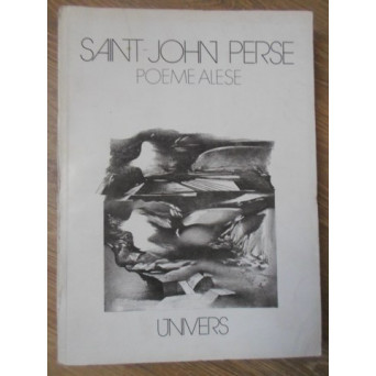 POEME ALESE