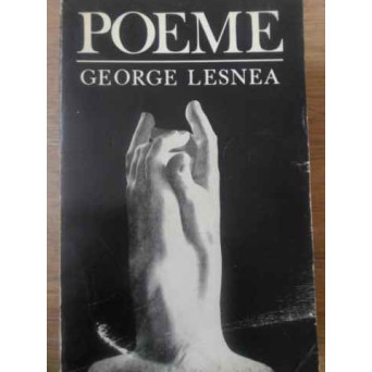 POEME (CU DEDICATIA AUTORULUI)
