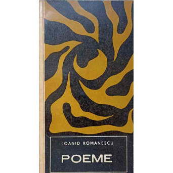 POEME (CU DEDICATIA AUTORULUI)