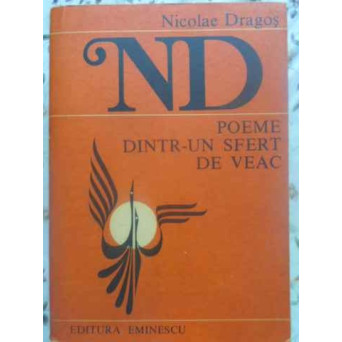 POEME DINTR-UN SFERT DE VEAC