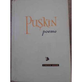 POEME (RUSLAN SI LUDMILA, ETC.)