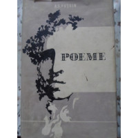 POEME. TALMACIRI DE GEORGE LESNEA POEME. TALMACIRI DE GEORGE LESNEA