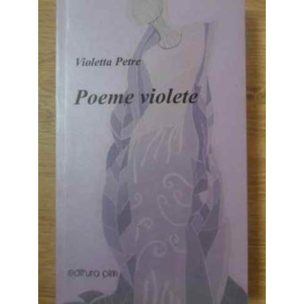 POEME VIOLETE