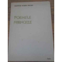 POEMELE FRANCEZE POEMELE FRANCEZE