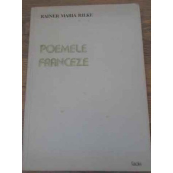 POEMELE FRANCEZE