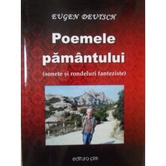 POEMELE PAMANTULUI. SONETE SI RONDELURI FANTEZISTE