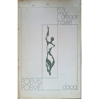 POEMS. POEME EDITIE BILINGVA ROMANA ENGLEZA