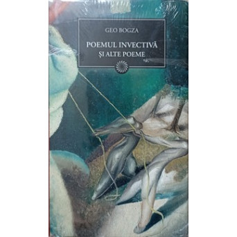 POEMUL INVECTIVA SI ALTE POEME
