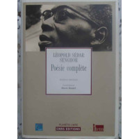POESIE COMPLETE. EDITION CRITIQUE