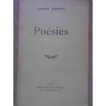 POESIES