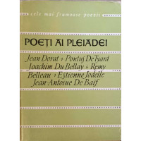 POETI AI PLEIADEI POETI AI PLEIADEI