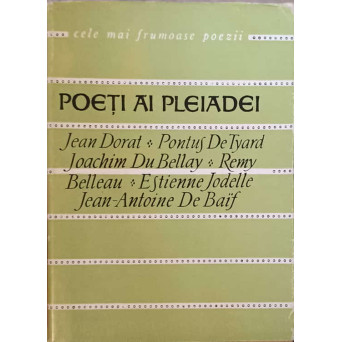 POETI AI PLEIADEI