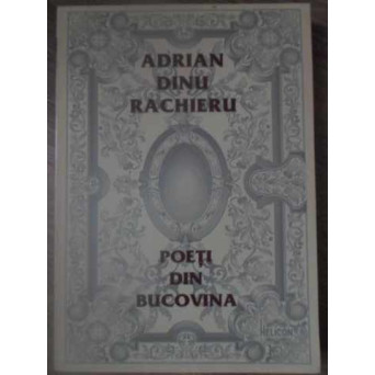 POETI DIN BUCOVINA
