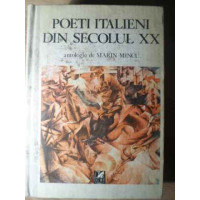 POETI ITALIENI DIN SECOLUL XX