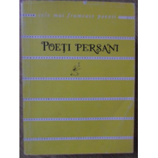 POETI PERSANI