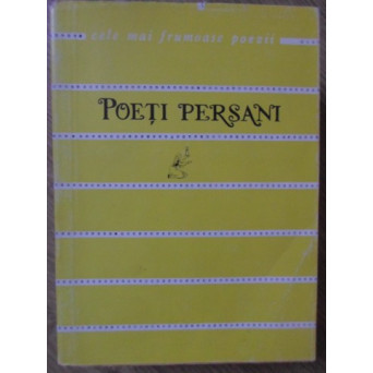 POETI PERSANI