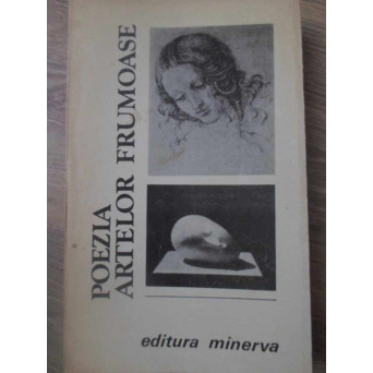 POEZIA ARTELOR FRUMOASE