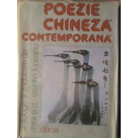 POEZIA CHINEZA CONTEMPORANA POEZIA CHINEZA CONTEMPORANA