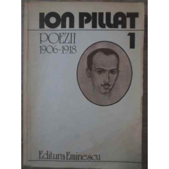 POEZII VOL.1 1906-1918