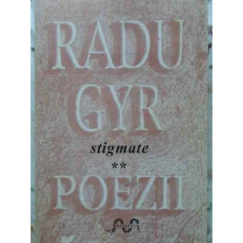 POEZII 2 STIGMATE