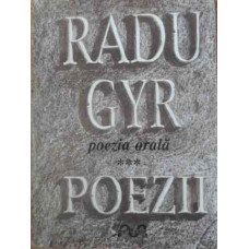 POEZII 3 POEZIA ORALA