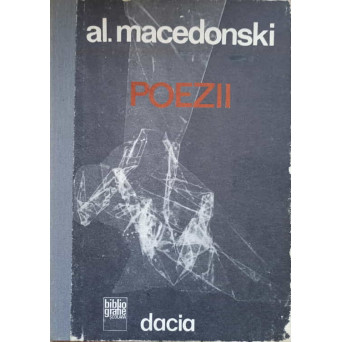POEZII