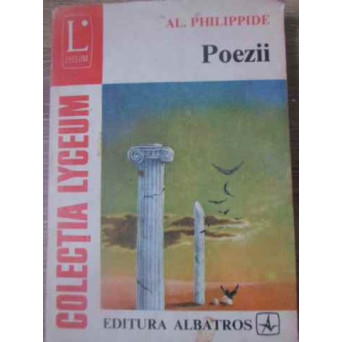 POEZII