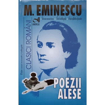 POEZII ALESE