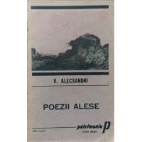 POEZII ALESE POEZII ALESE
