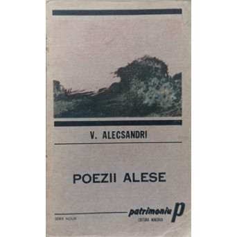 POEZII ALESE