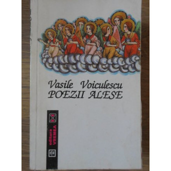 POEZII ALESE