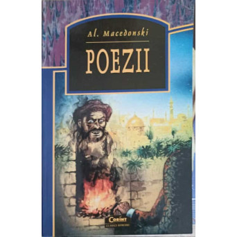 POEZII