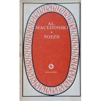 POEZII