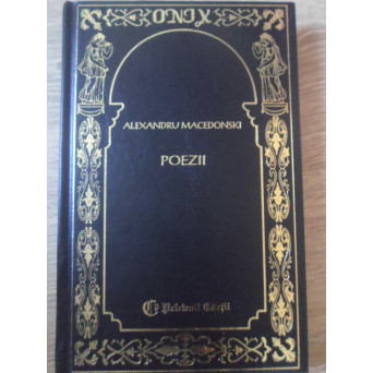 POEZII