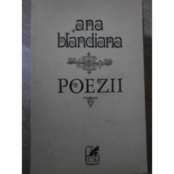 POEZII