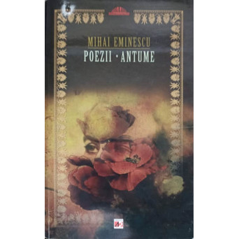 POEZII. ANTUME