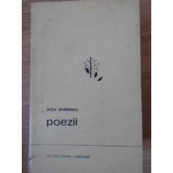 POEZII