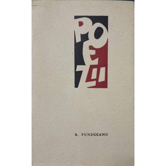 POEZII