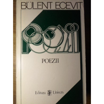 POEZII